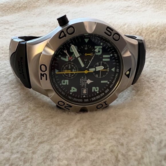 Chase Durer Blackhawk Mach 3 - Picture 3 of 4